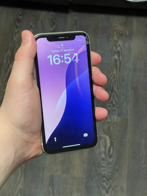 Смартфон с повреждениями и рабочими компонентами - Смартфоны в Кемерово