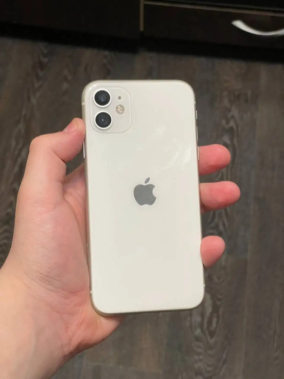 Смартфон с повреждениями и рабочими компонентами - Смартфоны (Электроника) в Кемерово