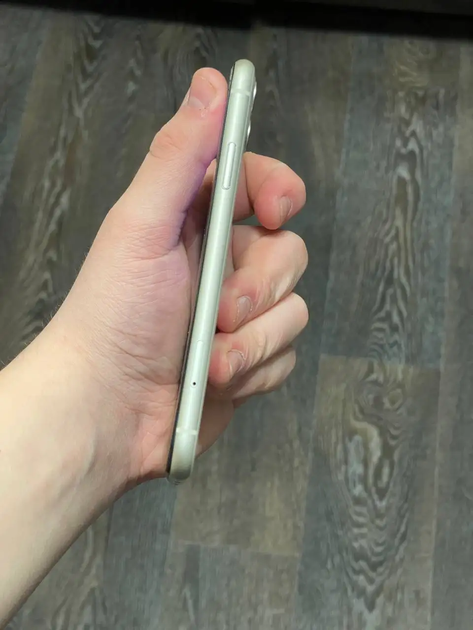 Смартфон с повреждениями и рабочими компонентами - Смартфоны (Электроника) в Кемерово