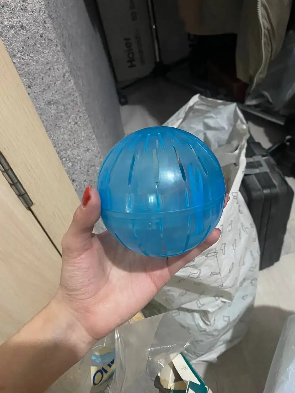 Все для хомяка - Хомяки (Животные) в Кемерово