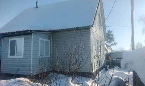 Продажа дома с участком 8,5 соток в пгт. Промышленная - Коммерческая недвижимость в Промышленная