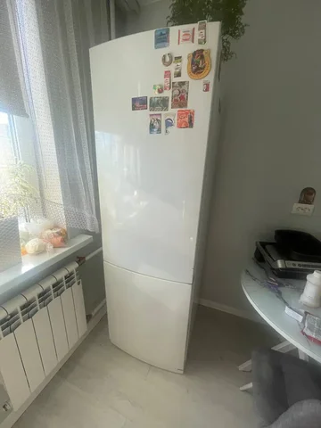 Отдам бесплатно холодильник, перестал морозить - Барахолка в Кемерово