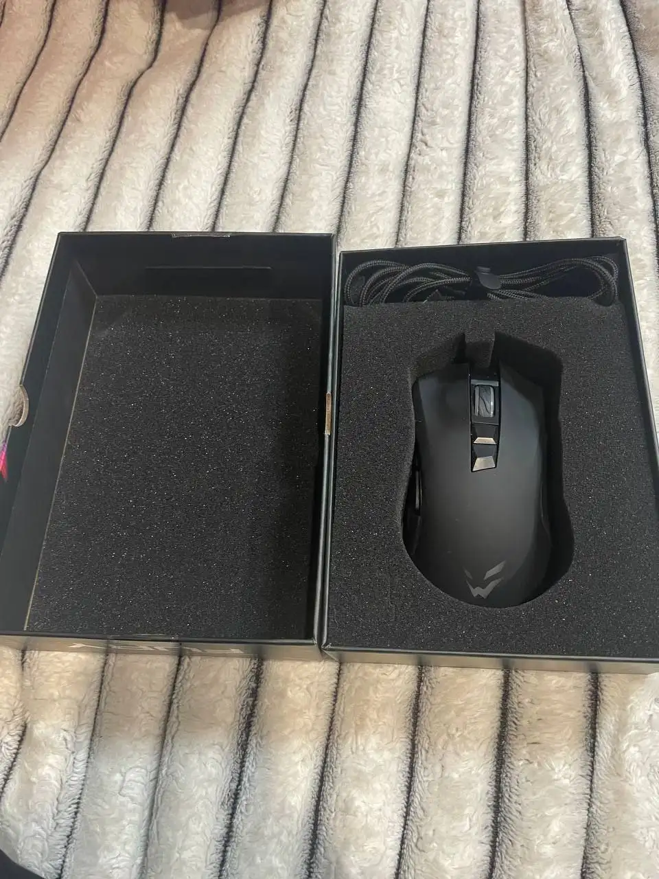 Продам мышку и вентилятор для ноутбука - Компьютерные аксессуары (Электроника) в Кемерово