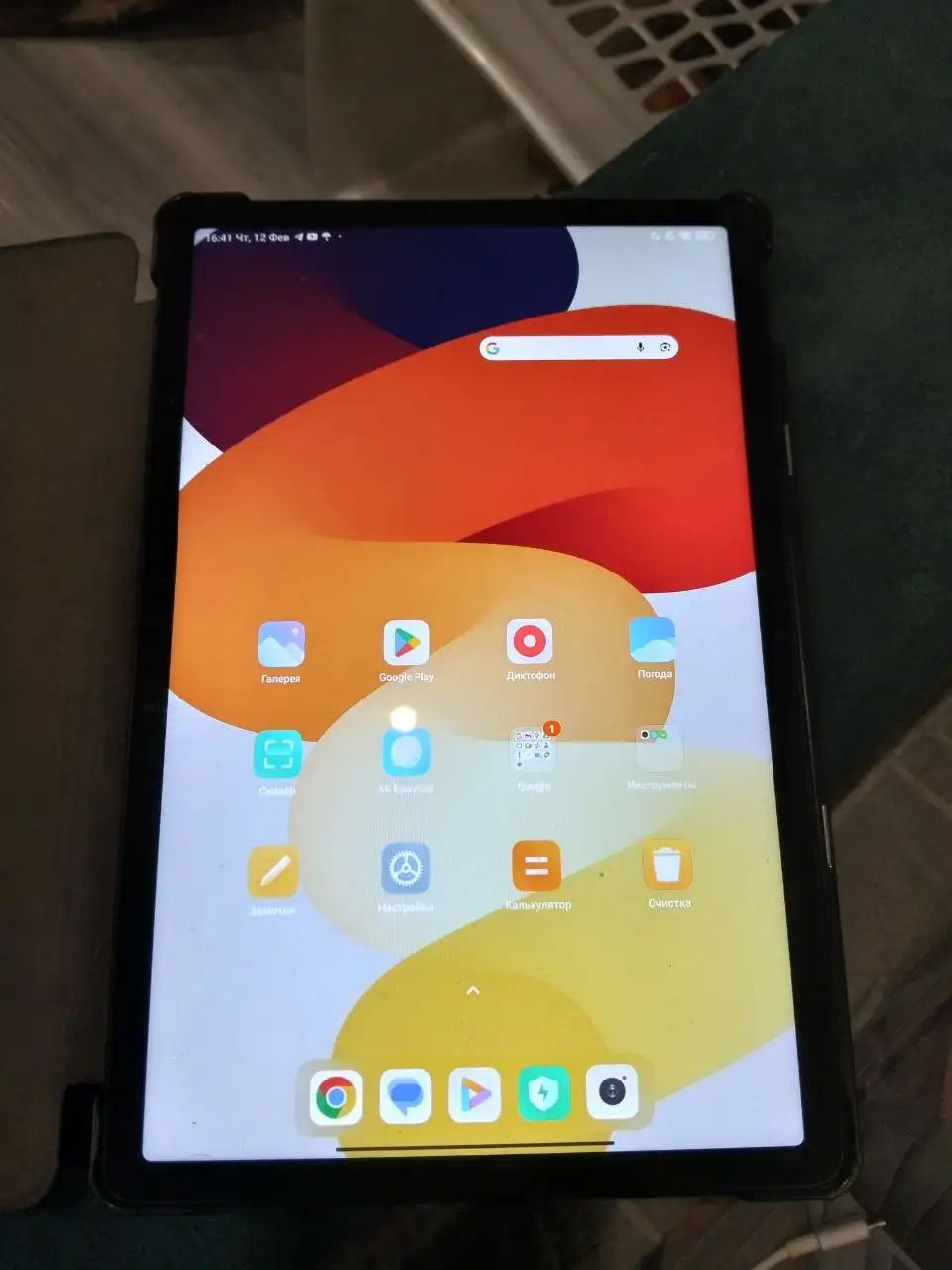Продам планшет Xiaomi Redmi Pad SE - Планшеты (Электроника) в Прокопьевск