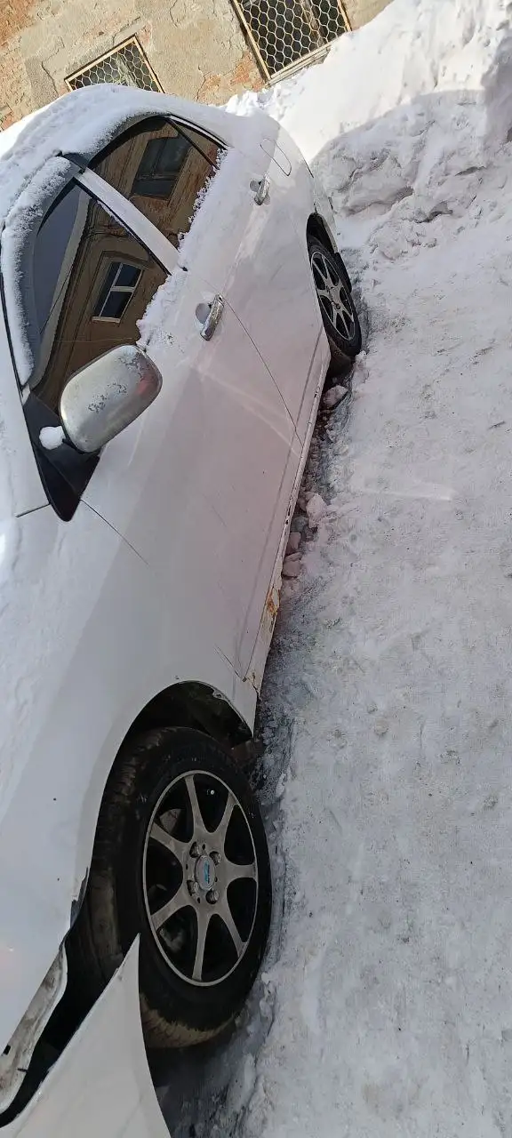 Продажа комплектов колес 4/100, BMW, Pajero - Колеса и диски (Запчасти) в Кемерово