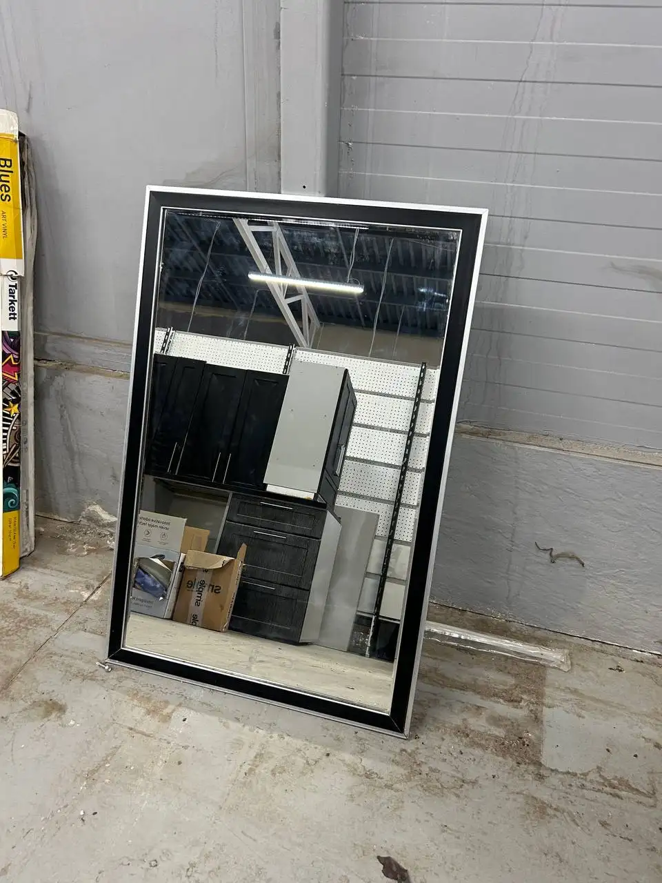 Продам зеркало - Барахолка в Кемерово