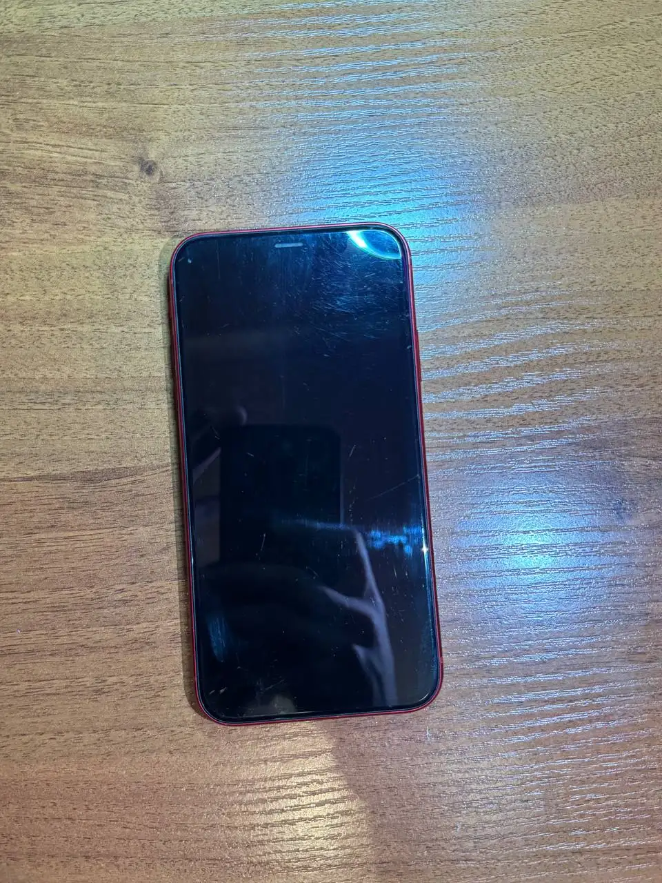 Продажа iPhone 13 128 ГБ и iPhone Xr 64 ГБ - Смартфоны (Электроника) в Кемерово