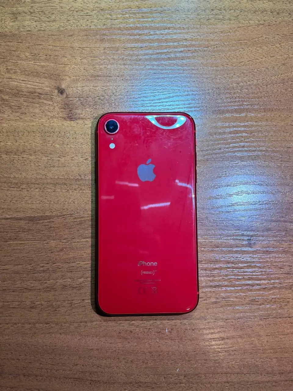 Продажа iPhone 13 128 ГБ и iPhone Xr 64 ГБ - Смартфоны (Электроника) в Кемерово