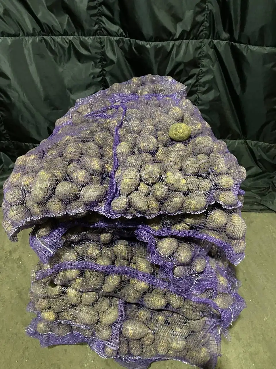 Фермерские продукты Калибр +7 сорт Гала - Барахолка в Кемерово