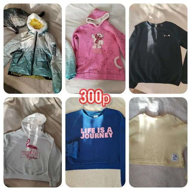 Вещи для девочки 134-152 - Прогулочные коляски в Кемерово