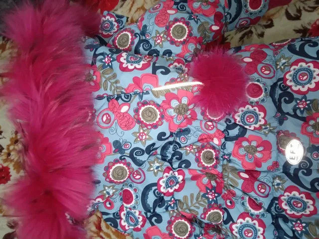 Новый зимний костюм - Обувь в Кемерово