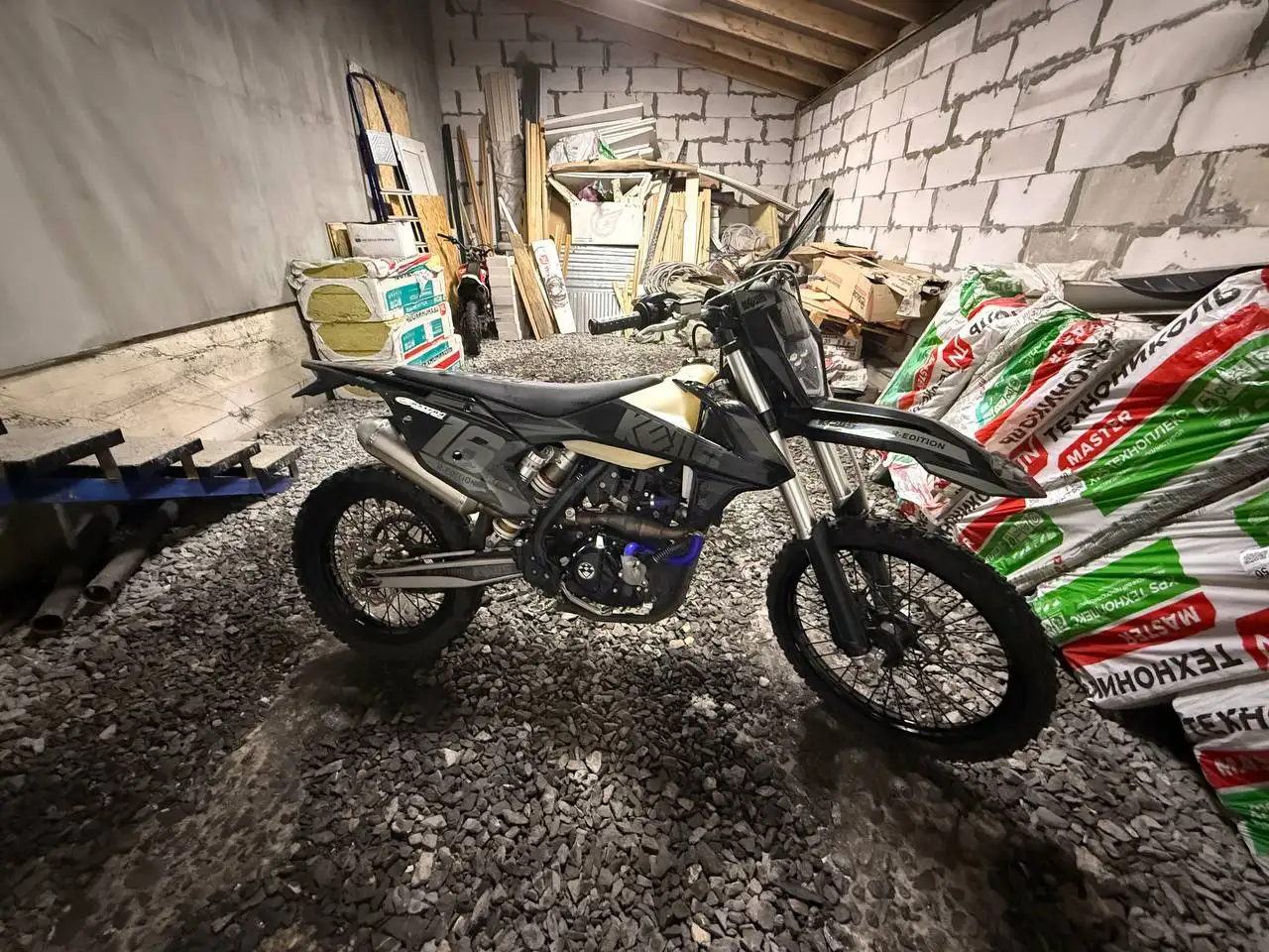 Продам KEWS K16 NB300 - Мотоциклы (Авто) в Кемерово