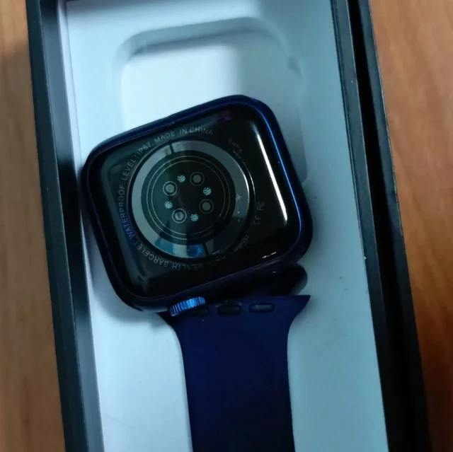 Смарт-часы с множеством функций - частное объявление в Кемерово