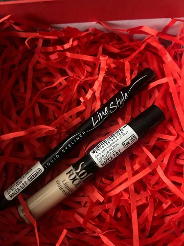 Консилер belor design 103 и подводка для глаз - частное объявление в Кемерово