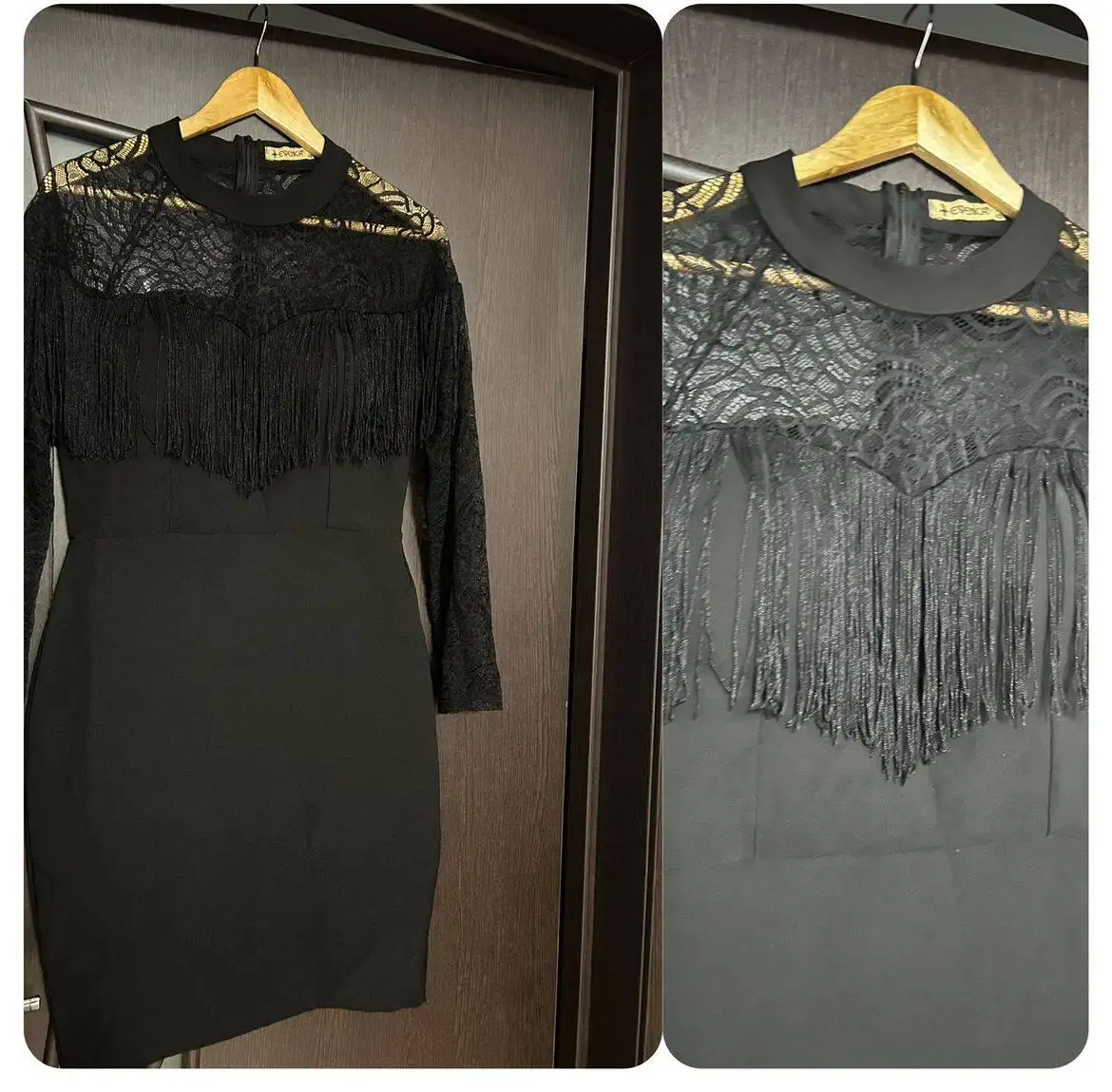 Турецкое платье 48 размер - Женская одежда (Одежда) в Кемерово