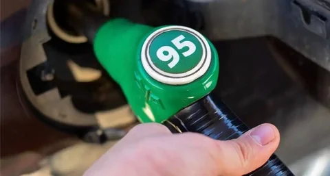 Продажа бензина АИ-95 и пропан-бутана в Кемерово - Барахолка в Кемерово