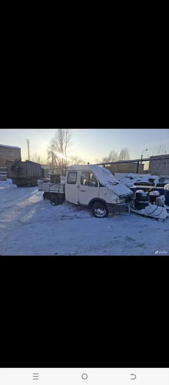 Мотор 402 разобран - Двигатели (Запчасти) в Кемерово