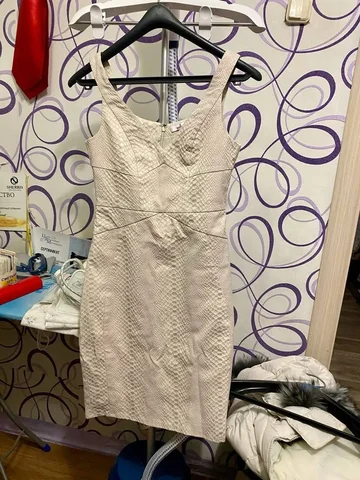 Платье сарафан XS - Куртки в Кемерово