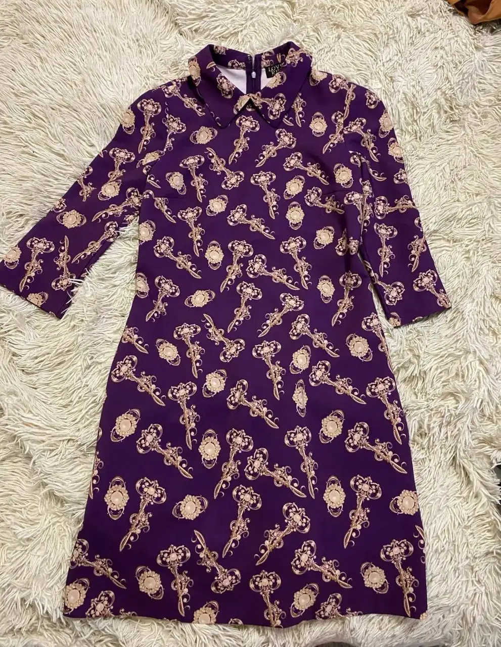 Платье Love Republic размер 40-42 - Женская одежда (Одежда) в Кемерово