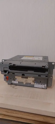 Блок навигации CIC для BMW X5/X6 2007-2013 - Аксессуары в Кемерово