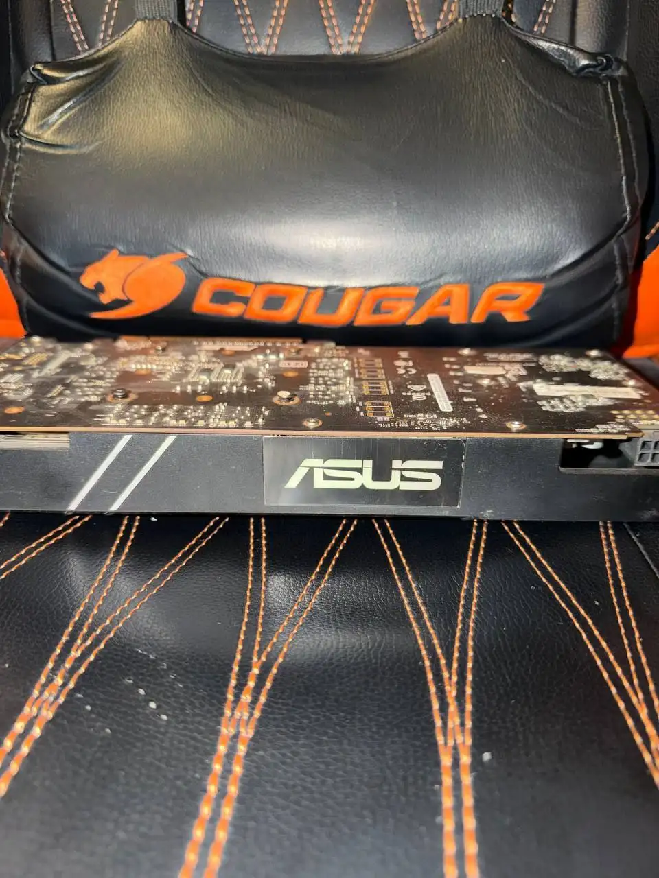 Комплектующие к ПК - Компьютерные комплектующие (Электроника) в Кемерово