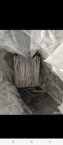 Куплю гвозди 150-200-250 по 20 кг в Новокузнецке - частное объявление в Новокузнецк