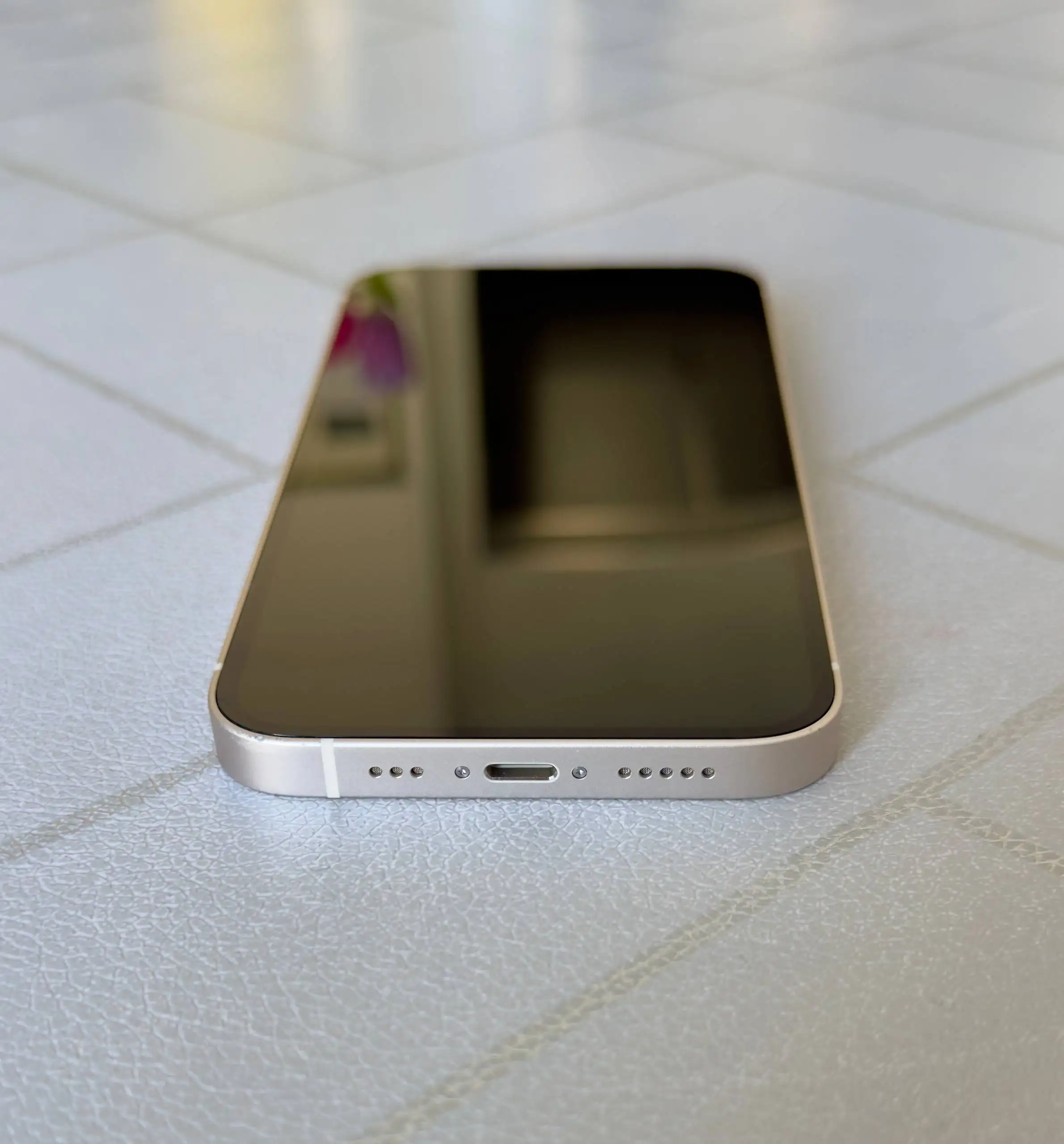 Продам iPhone 14 в отличном состоянии с гарантией - Смартфоны (Электроника) в Юрга