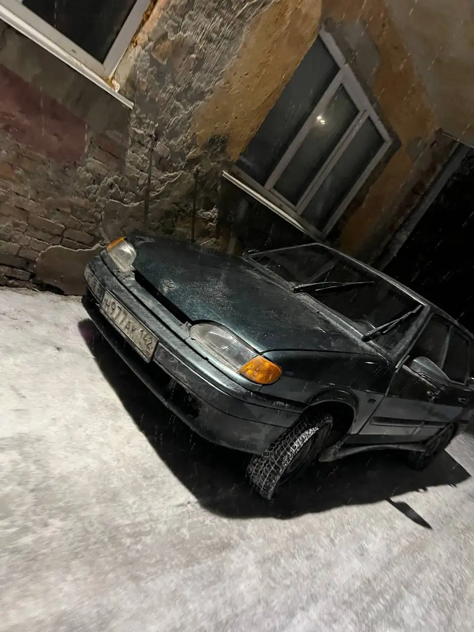 Продам ВАЗ 2114 2011 года - Авто в Кемерово