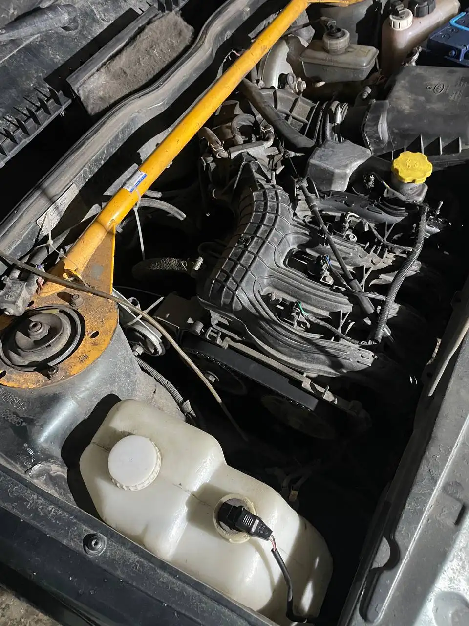 Продам ВАЗ 2114 2011 года - Авто в Кемерово