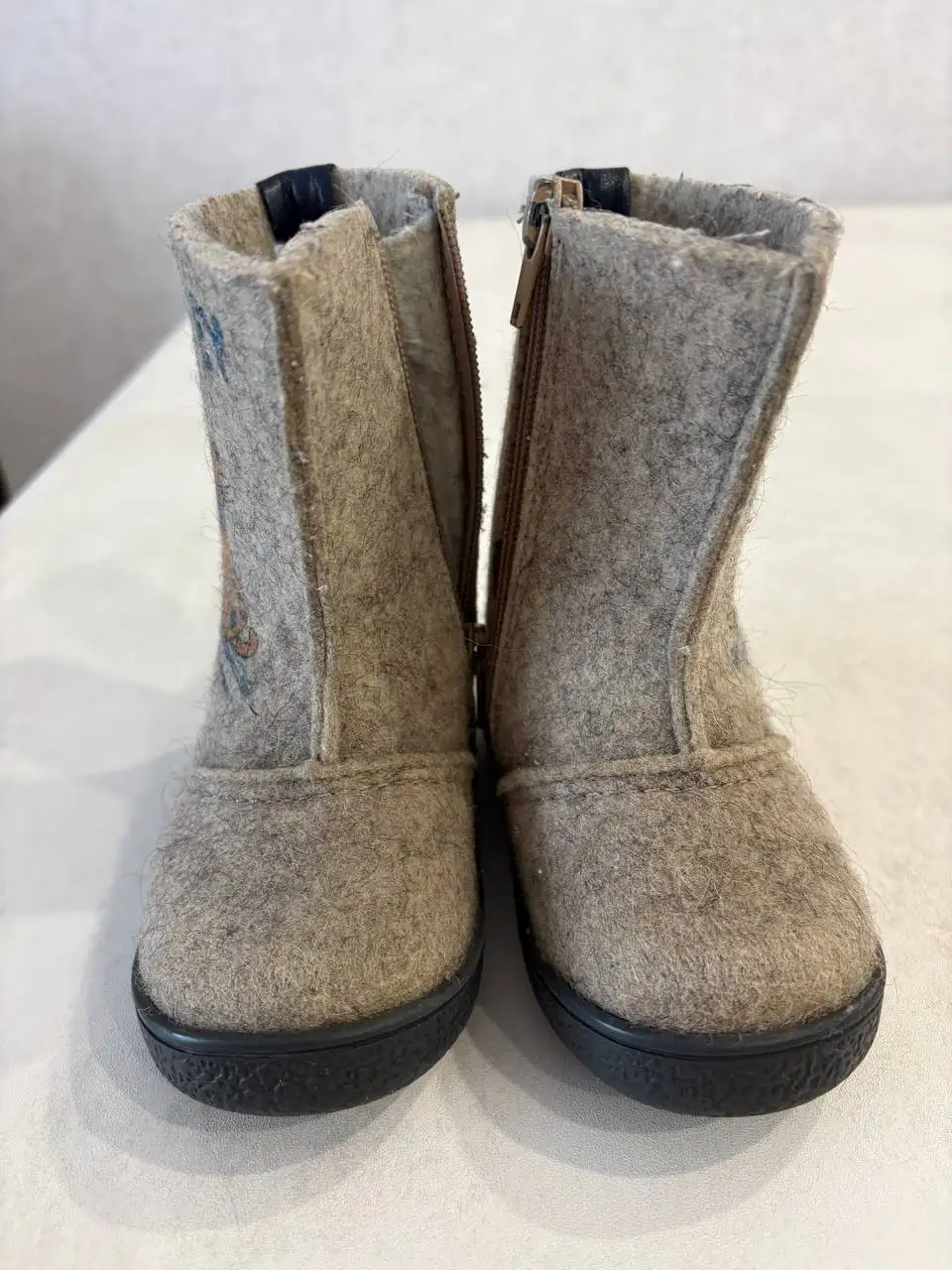 Валенки размер 23 - Барахолка в Кемерово