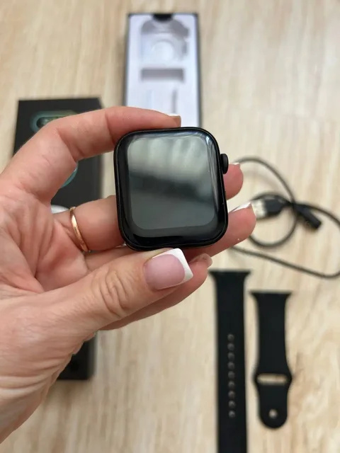 Часы не заряжаются - частное объявление в Кемерово