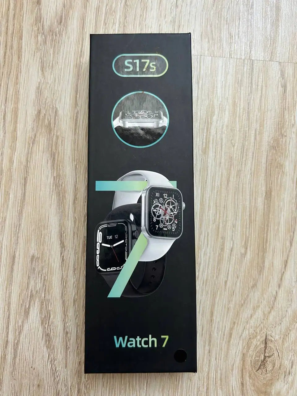 Часы не заряжаются - Барахолка в Кемерово