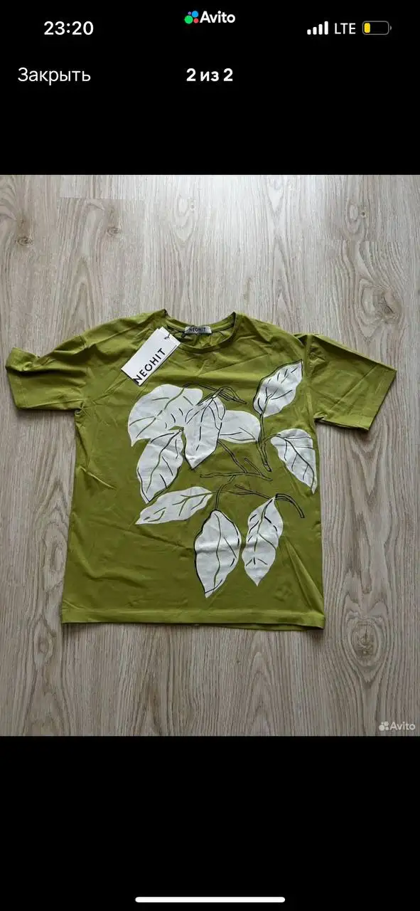 Футболка «Снежная королева» - Футболки (Одежда) в Кемерово