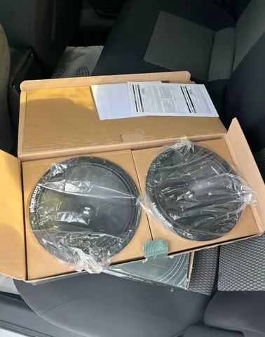 Продам динамики в авто 20е канибалы - частное объявление в Кемерово