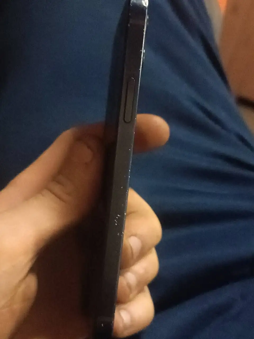 Айфон 12 с заменёнными аккумулятором и дисплеем - Смартфоны и телефоны (Электроника) в Кемерово