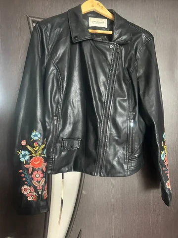 Продам косуху/куртку Promod размер 48 - частное объявление в Кемерово