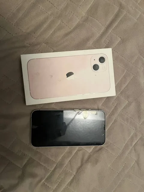 Продам айфон 13 - частное объявление в Кемерово