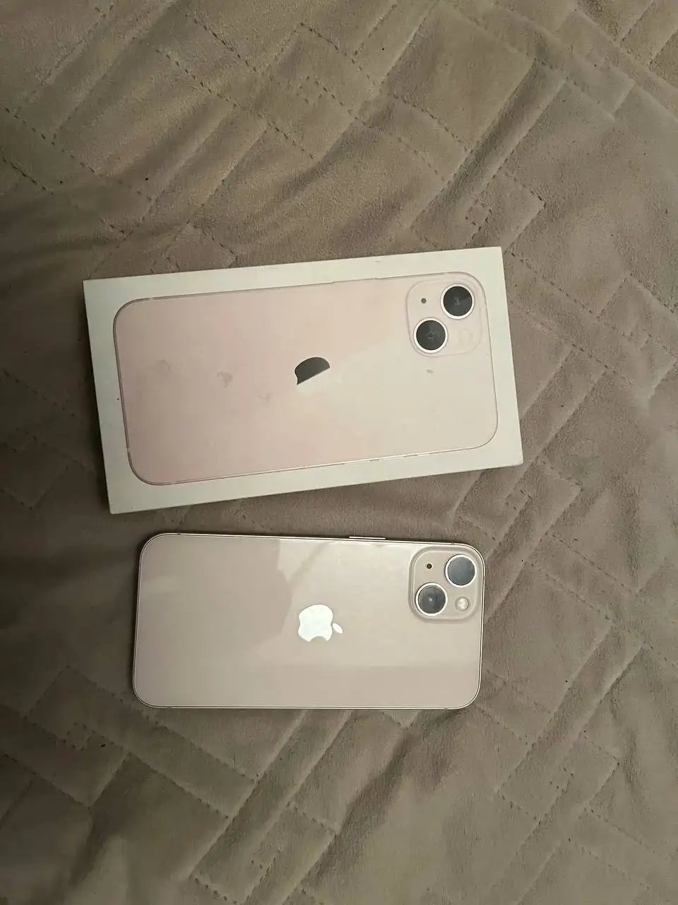 Продам айфон 13 - Смартфоны (Электроника) в Кемерово