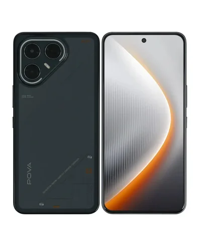 Продажа или обмен смартфона TECNO POVA 7 Ultra 5G - Электроника в Кемерово