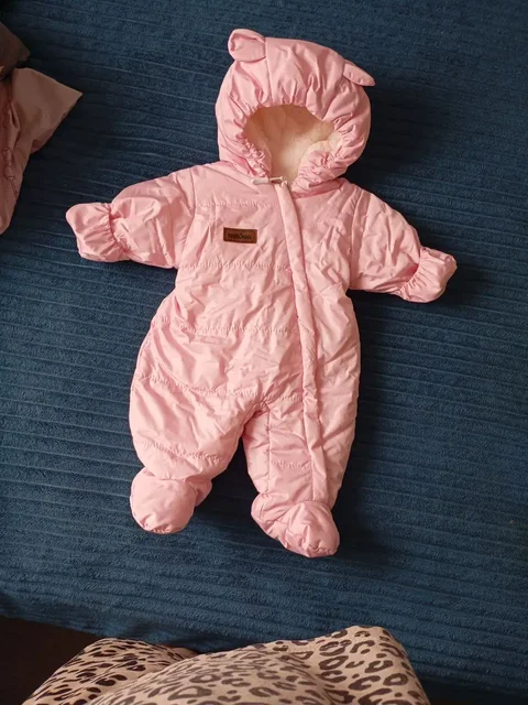 Продам комбинезон демисезонный идеального состояния - Детская одежда в Кемерово