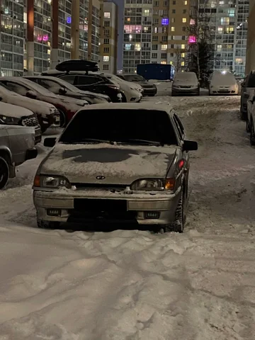 ВАЗ-2115, срочная продажа - Авто в Кемерово