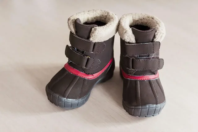 Детские сапожки Gymbore размер 19 - Одежда детская в Кемерово