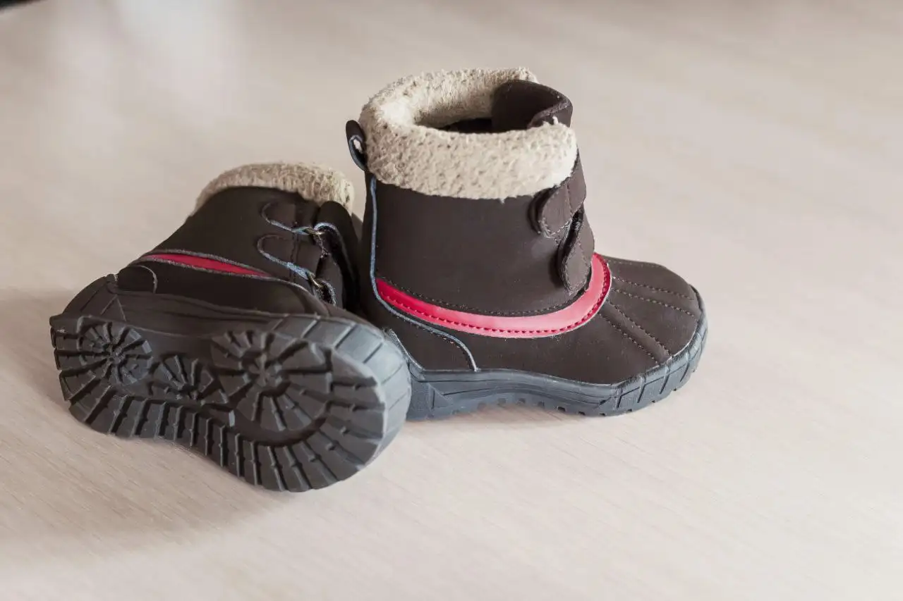 Детские сапожки Gymbore размер 19 - Обувь (Товары для детей) в Кемерово