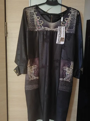 Платье новое с биркой размер 46-48 - Детская одежда в Кемерово