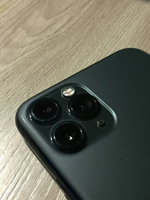 Продам iPhone 11 Pro - частное объявление в Кемерово