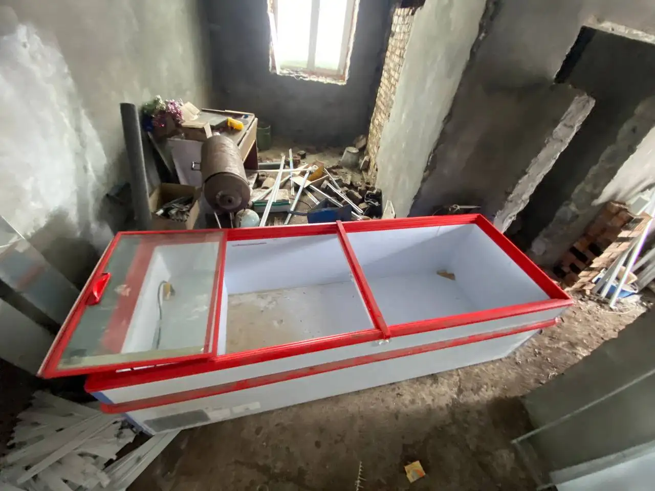 Продам ларь бонета с комплектом - Барахолка в КЕМЕРОВО