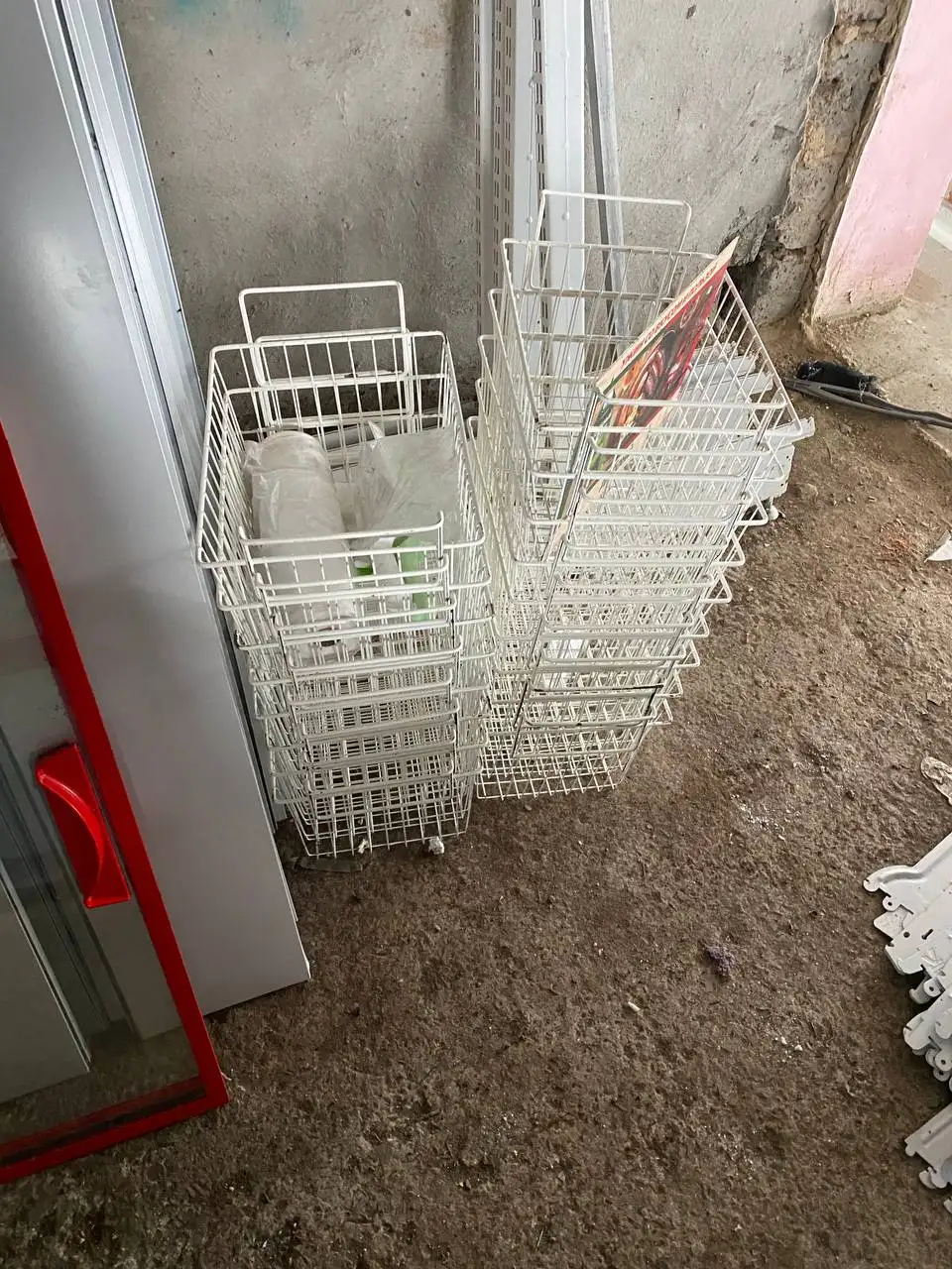 Продам ларь бонета с комплектом - Барахолка в КЕМЕРОВО