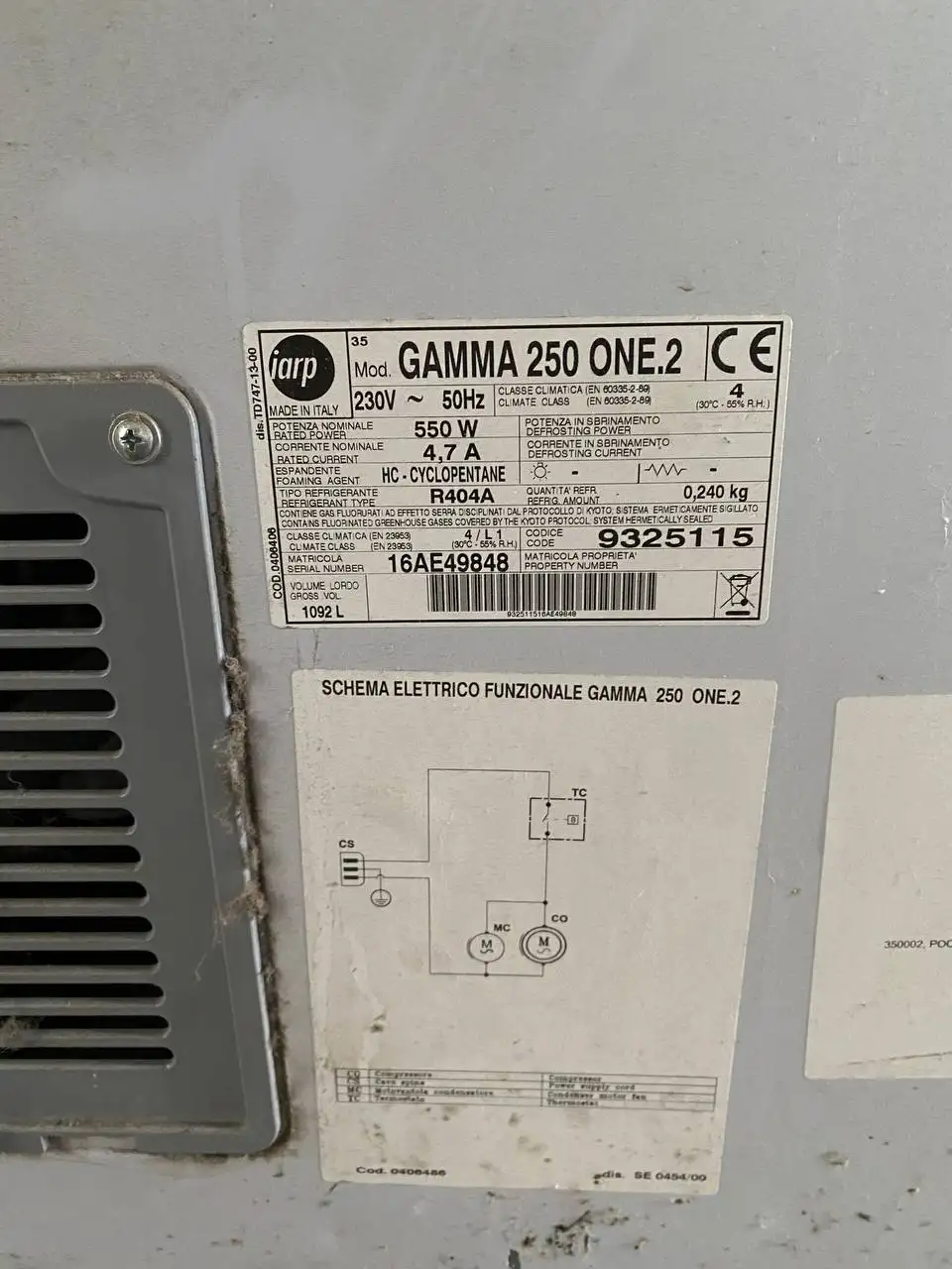 Продам ларь бонета с комплектом - Барахолка в КЕМЕРОВО