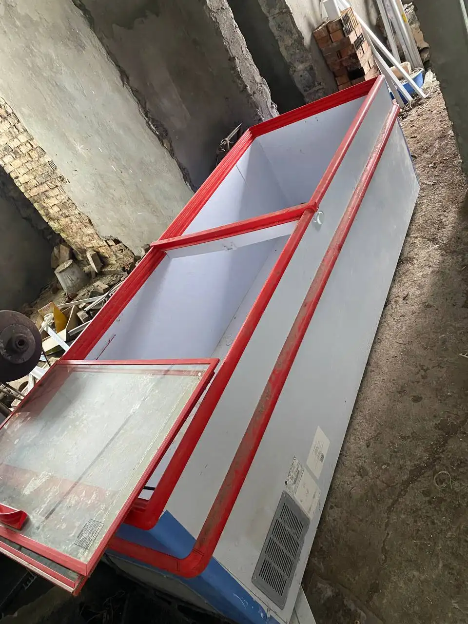 Продам ларь бонета с комплектом - Барахолка в КЕМЕРОВО