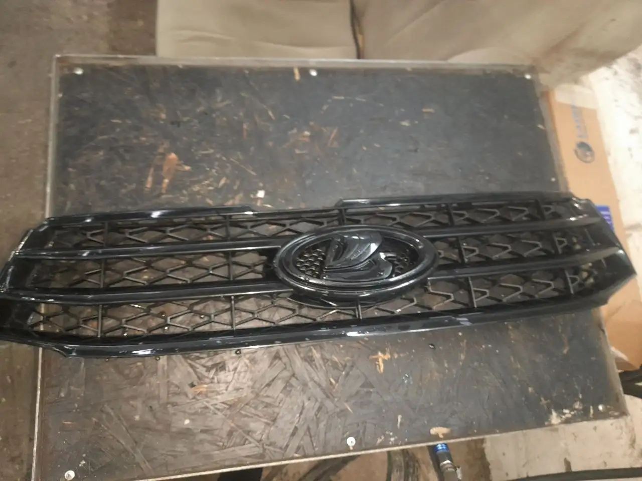 Продажа Весты в хорошем состоянии - Авто в Кемерово